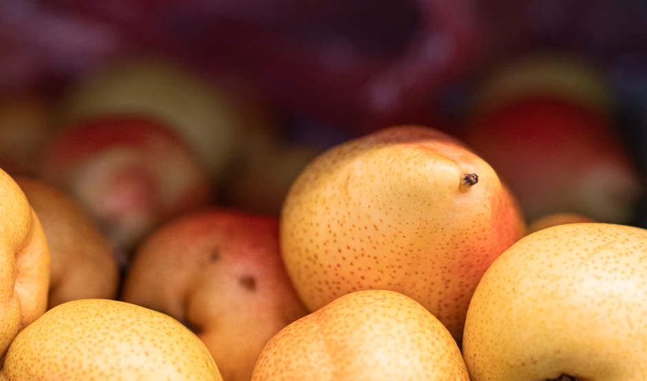 Farinha de Mandioca (1kg)