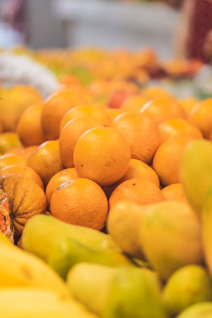 Hortifruti da Estação (kg)